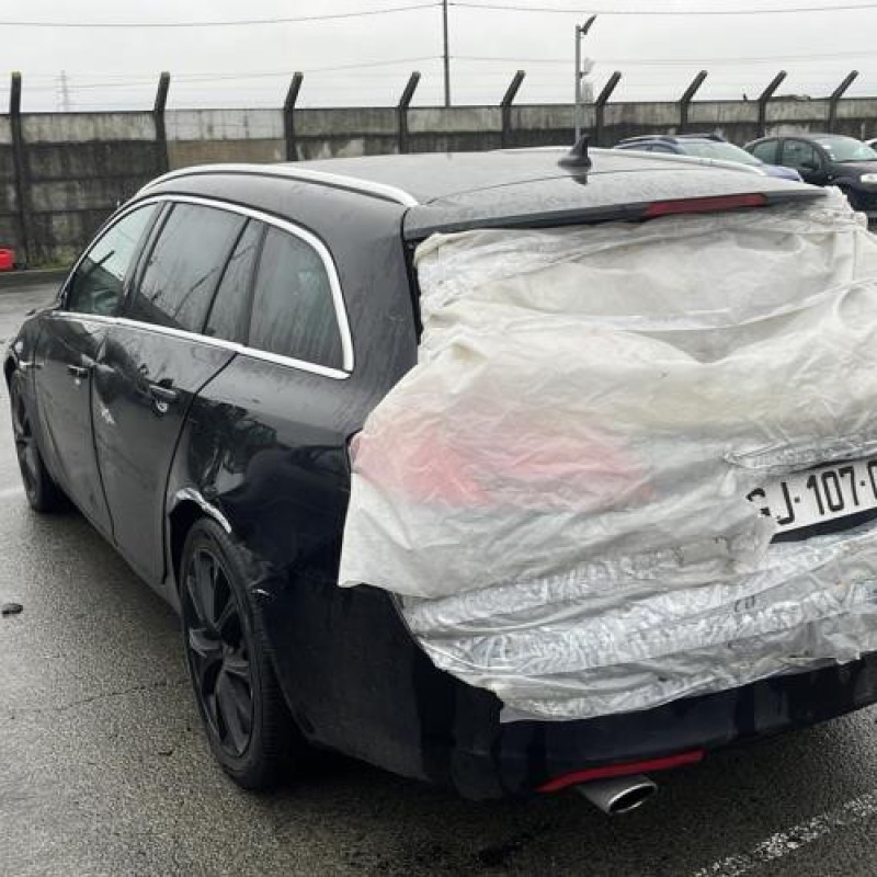 Feu arriere principal droit (feux) OPEL INSIGNIA 1 Photo n°9