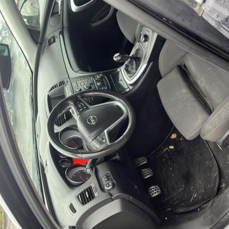 Feu arriere principal droit (feux) OPEL INSIGNIA 1 Photo n°10