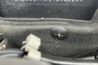 Feu arriere principal droit (feux) OPEL INSIGNIA 1