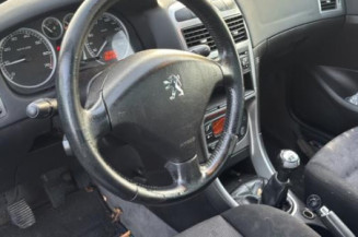 Arret de porte arriere gauche PEUGEOT 307