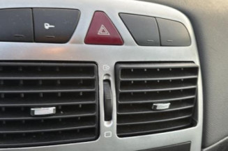 Arret de porte arriere gauche PEUGEOT 307