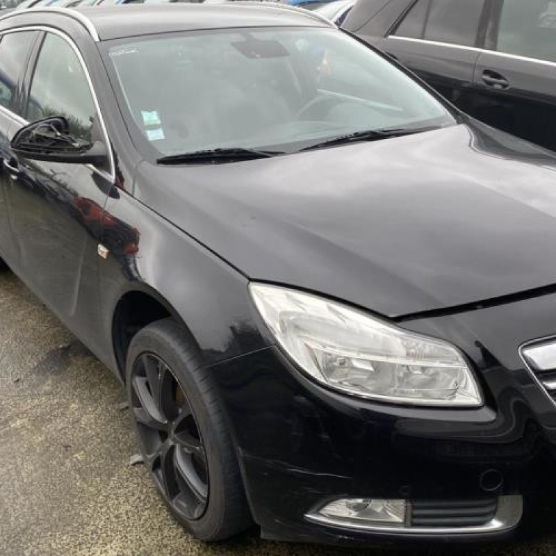 Feu arriere principal droit (feux) OPEL INSIGNIA 1 Photo n°18
