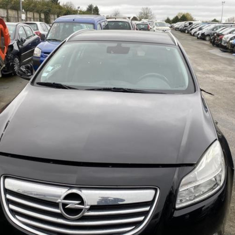 Feu arriere principal droit (feux) OPEL INSIGNIA 1 Photo n°19