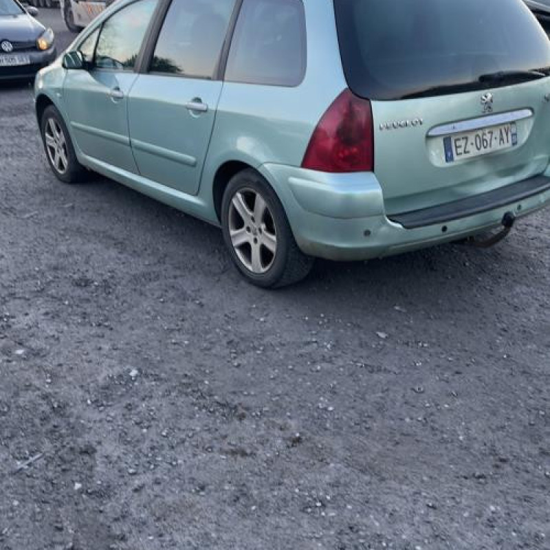 Custode arriere droit PEUGEOT 307 Photo n°2