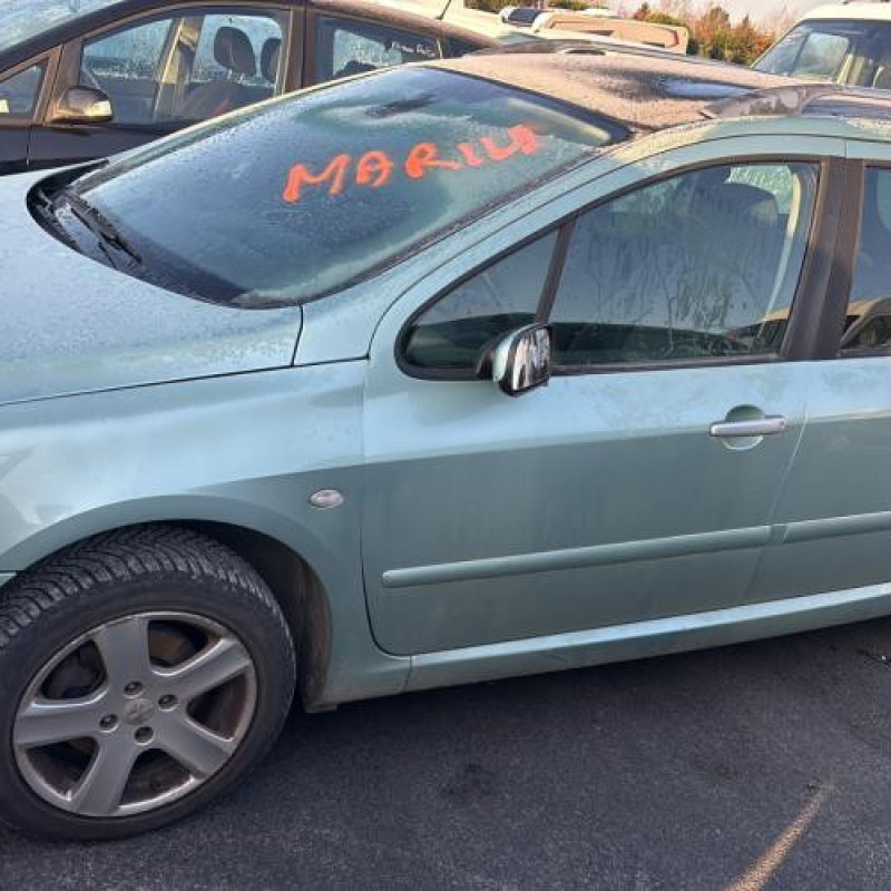 Custode arriere droit PEUGEOT 307 Photo n°6