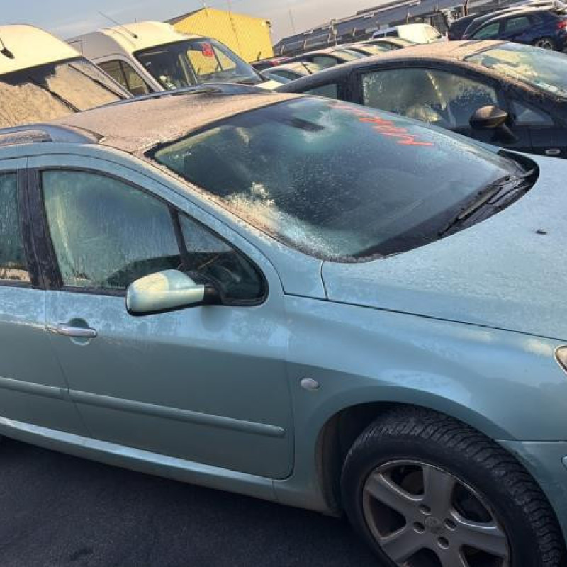 Custode arriere droit PEUGEOT 307 Photo n°7