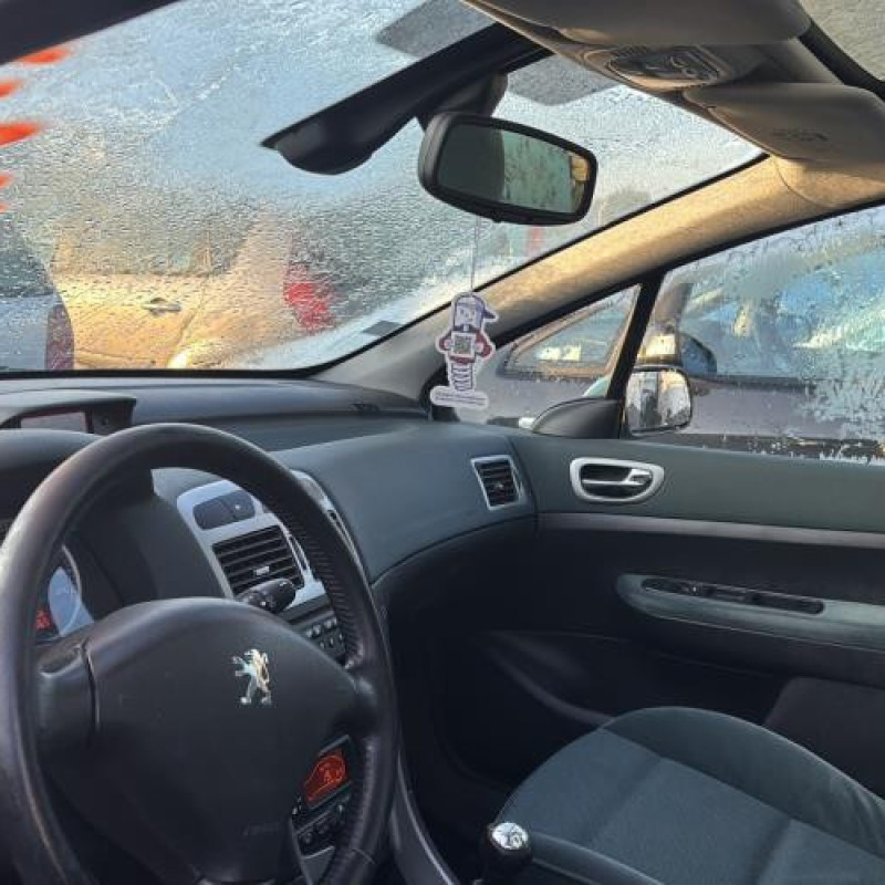 Custode arriere droit PEUGEOT 307 Photo n°13