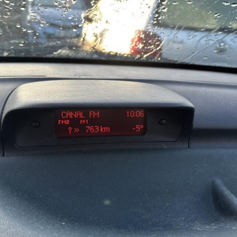 Custode arriere droit PEUGEOT 307 Photo n°16