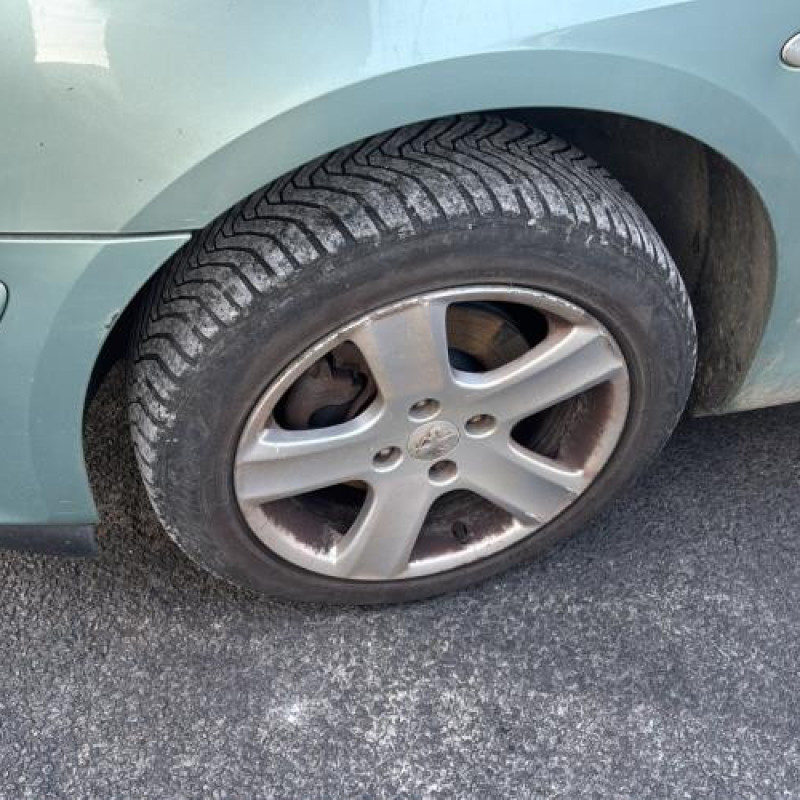 Custode arriere droit PEUGEOT 307 Photo n°17