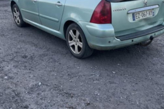 Feu arriere stop central PEUGEOT 307