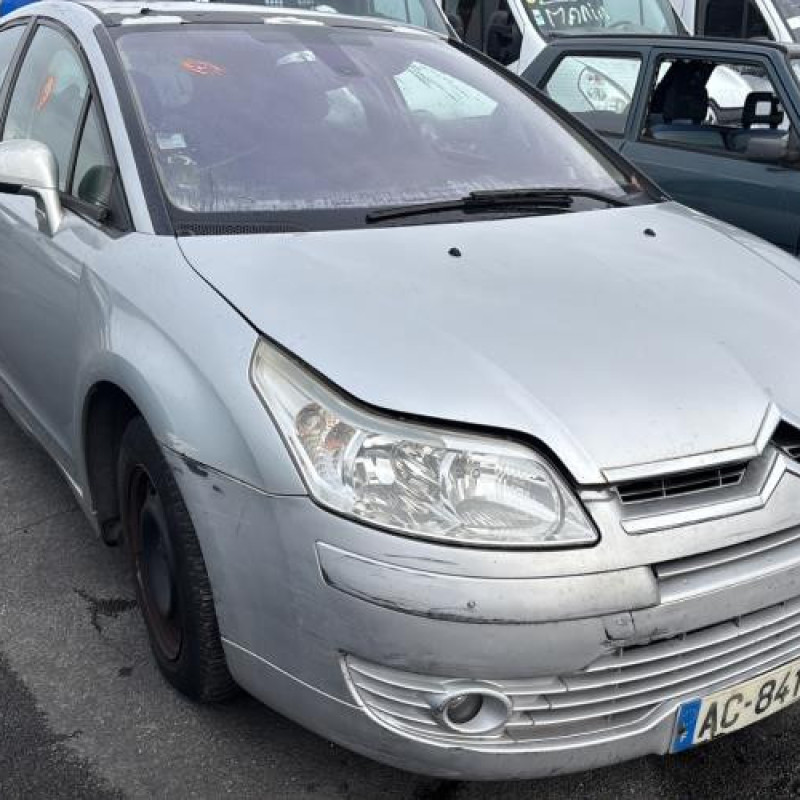 Mastervac CITROEN C4 1 Photo n°3