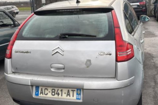 Mastervac CITROEN C4 1