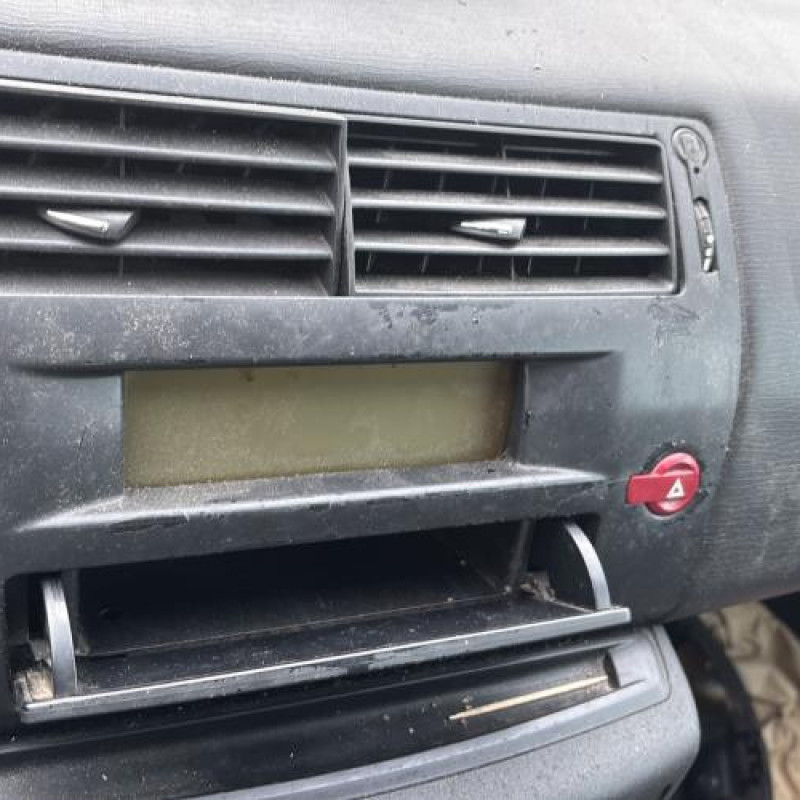 Mastervac CITROEN C4 1 Photo n°18