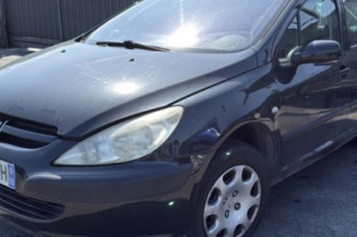 Compteur PEUGEOT 307 Photo n°1