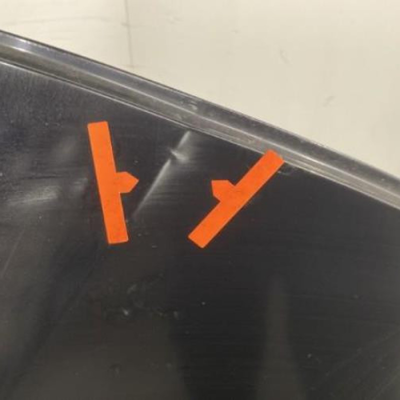 Porte arriere droit OPEL INSIGNIA 1 Photo n°3