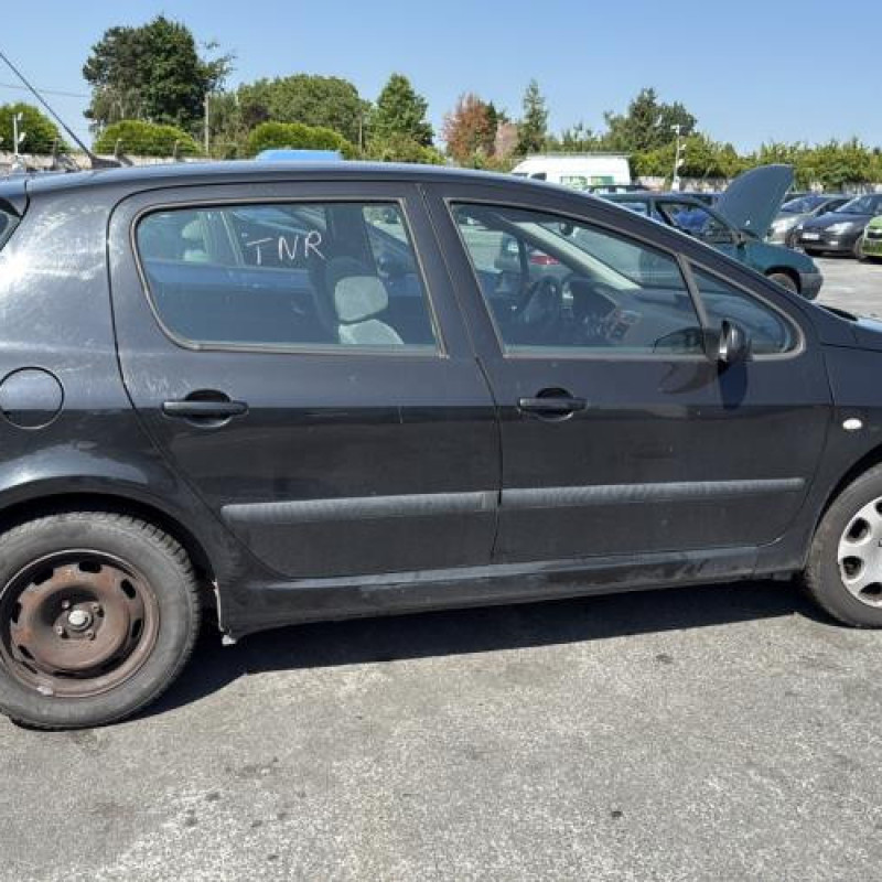 Compteur PEUGEOT 307 Photo n°6