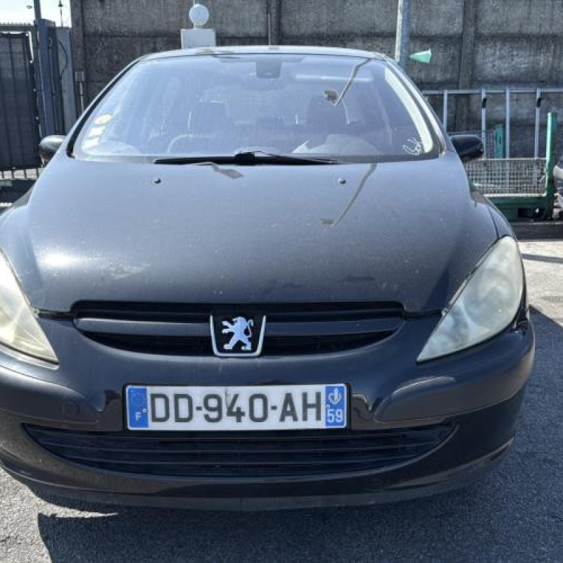 Compteur PEUGEOT 307 Photo n°8