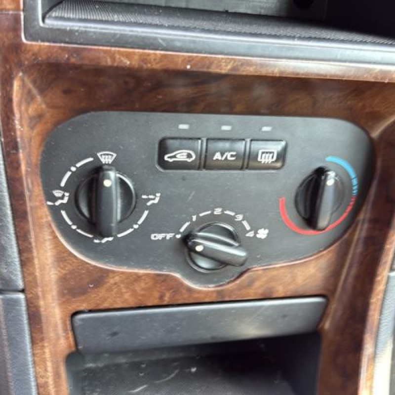 Compteur PEUGEOT 307 Photo n°17