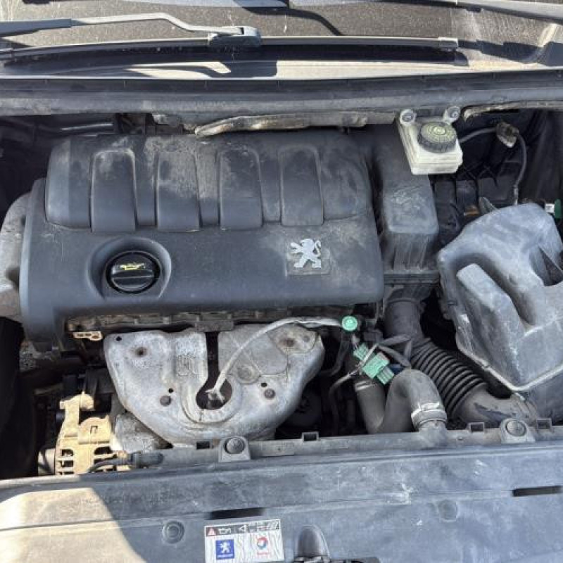 Compteur PEUGEOT 307 Photo n°19