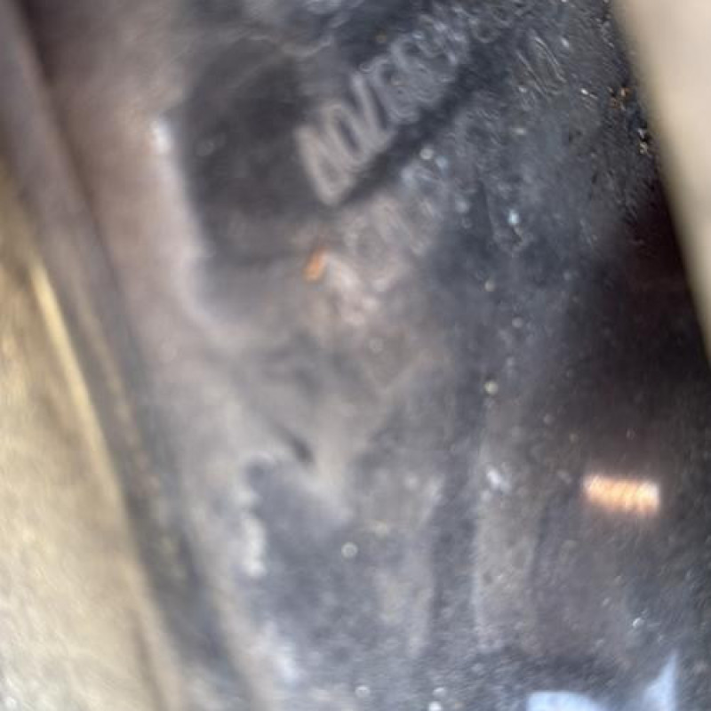 Compteur PEUGEOT 307 Photo n°20