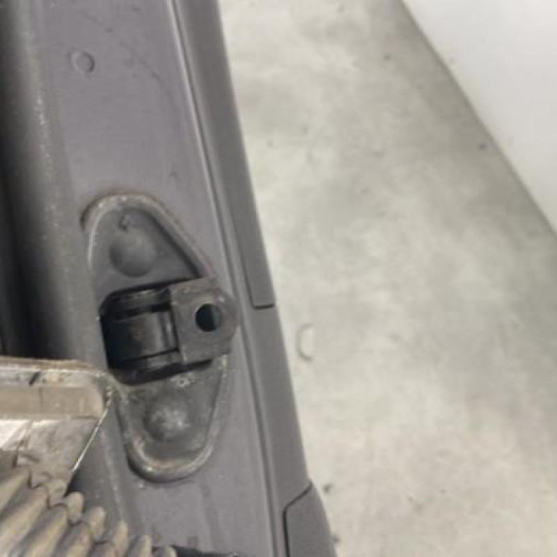 Porte arriere droit OPEL INSIGNIA 1 Photo n°5