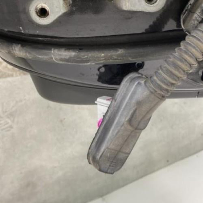 Porte arriere droit OPEL INSIGNIA 1 Photo n°6