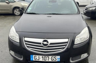 Porte arriere droit OPEL INSIGNIA 1