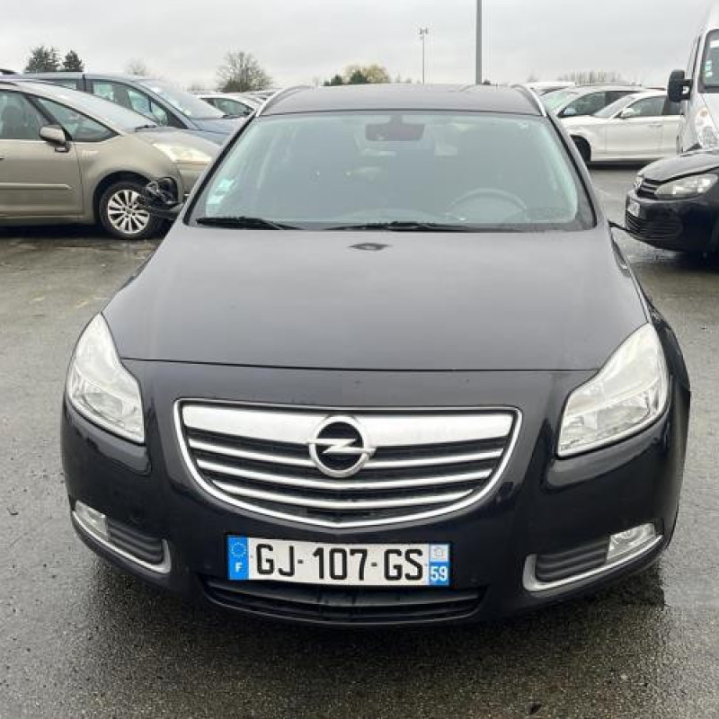 Porte arriere droit OPEL INSIGNIA 1 Photo n°8