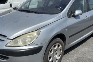 Compteur PEUGEOT 307 Photo n°1