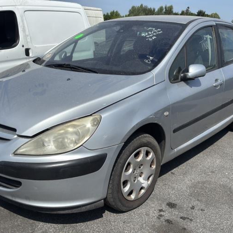 Compteur PEUGEOT 307 Photo n°1