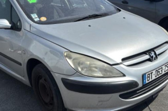 Compteur PEUGEOT 307