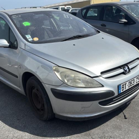 Compteur PEUGEOT 307