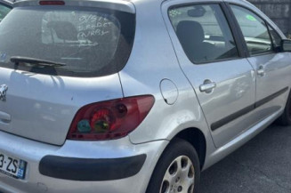 Compteur PEUGEOT 307