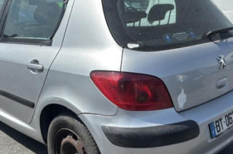 Compteur PEUGEOT 307