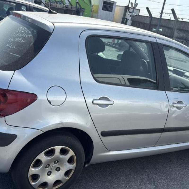 Compteur PEUGEOT 307 Photo n°7