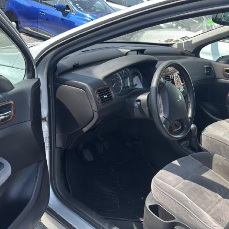 Compteur PEUGEOT 307 Photo n°9