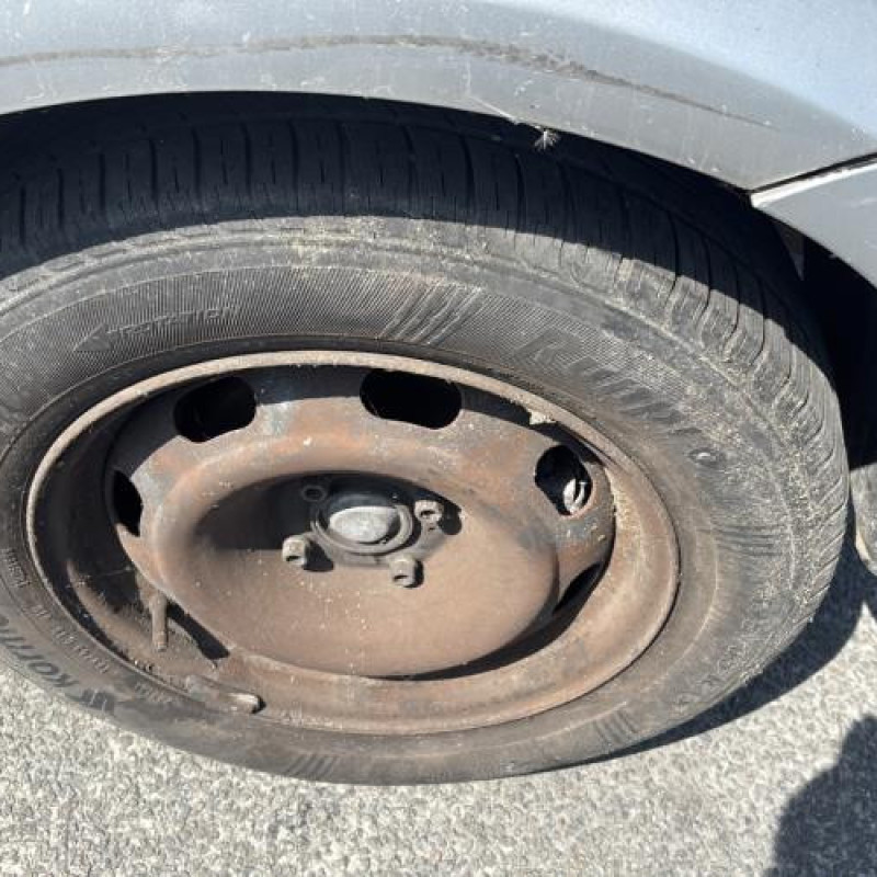 Compteur PEUGEOT 307 Photo n°10