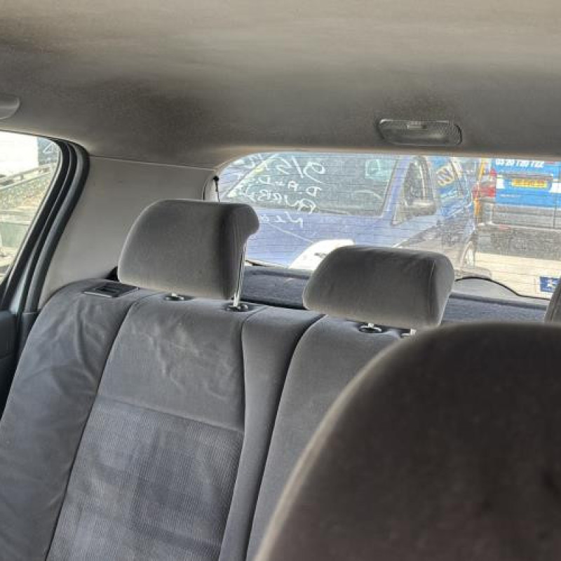 Compteur PEUGEOT 307 Photo n°11