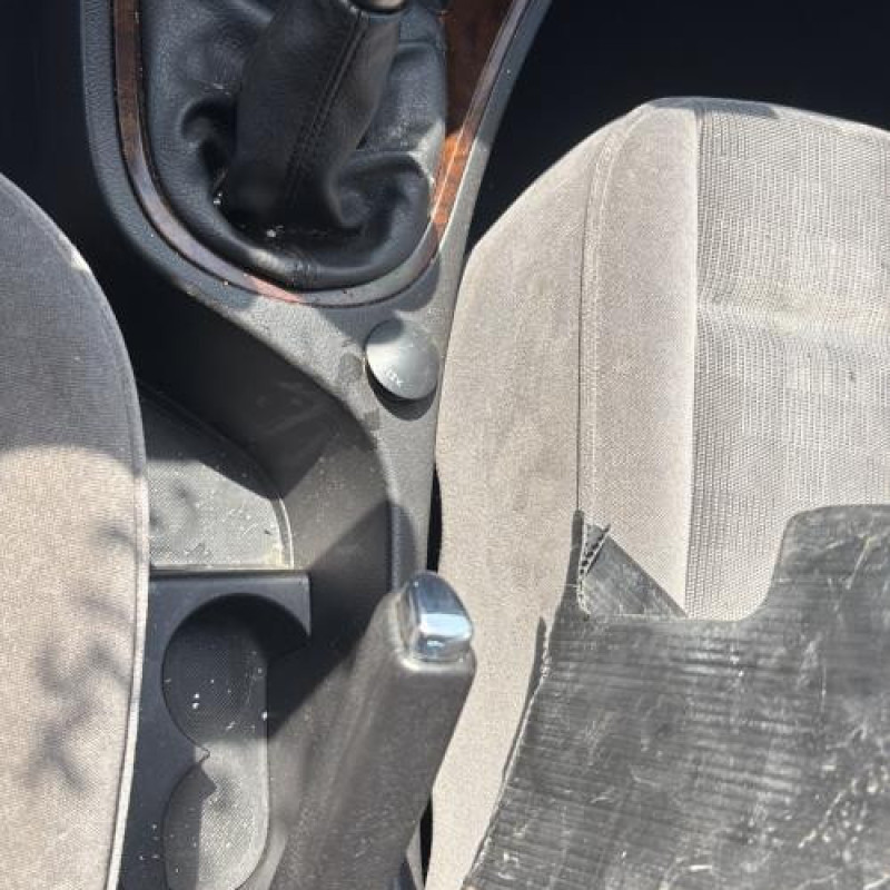 Compteur PEUGEOT 307 Photo n°12