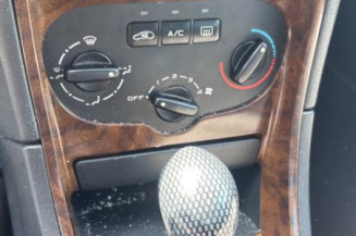 Compteur PEUGEOT 307