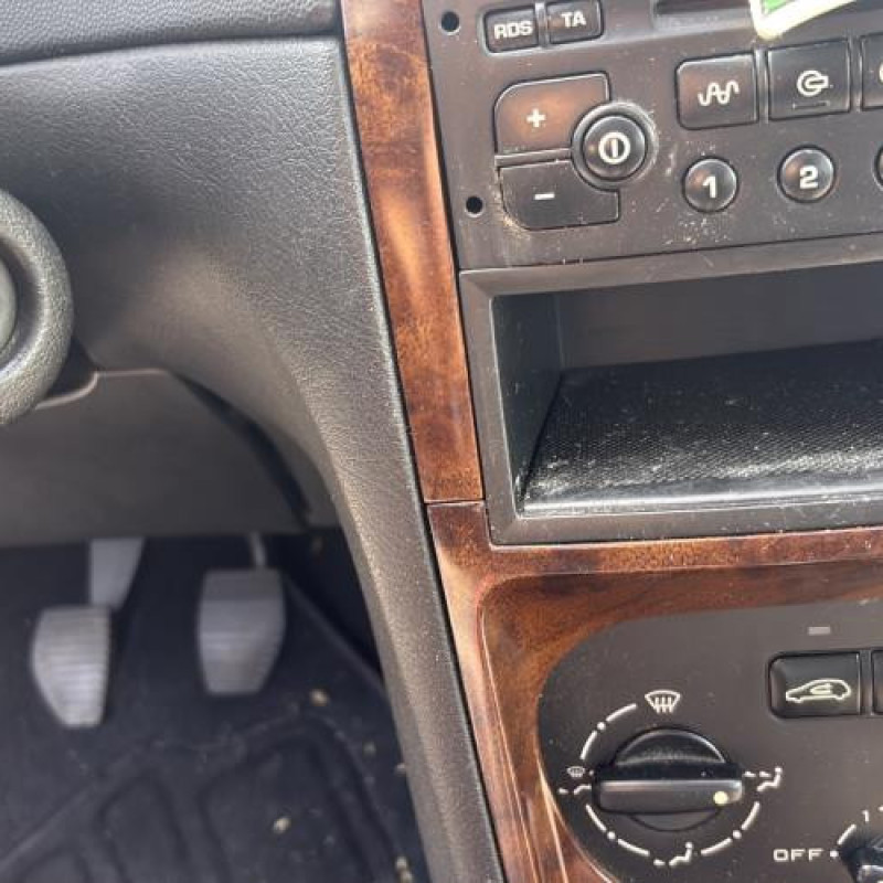 Compteur PEUGEOT 307 Photo n°15