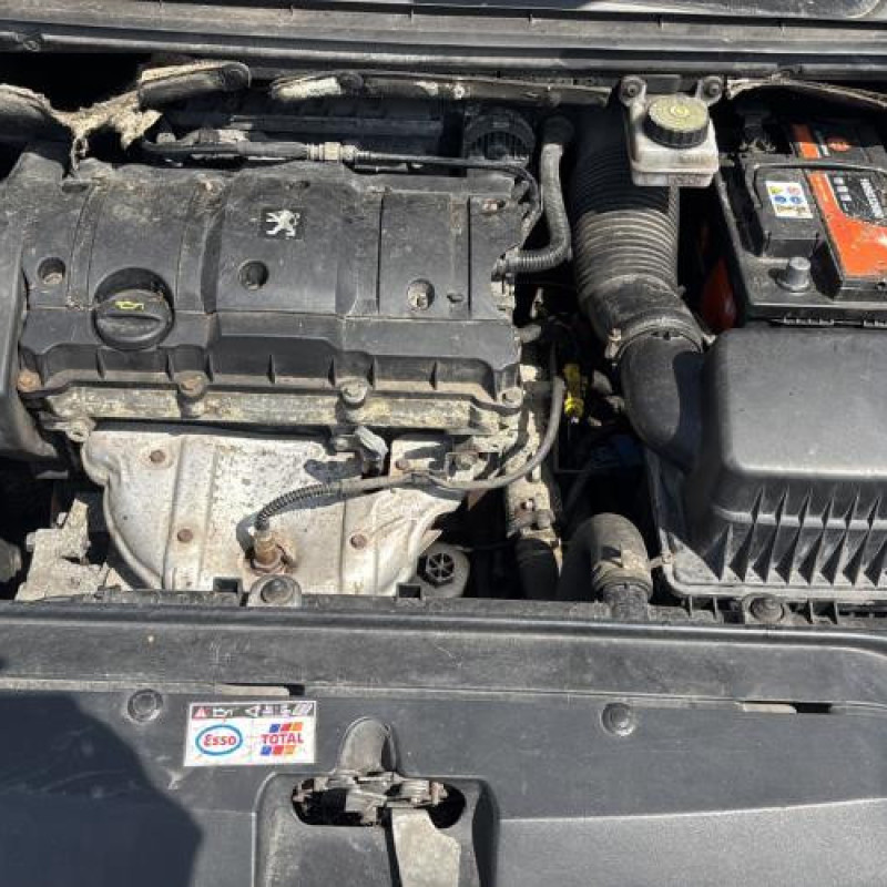 Compteur PEUGEOT 307 Photo n°16