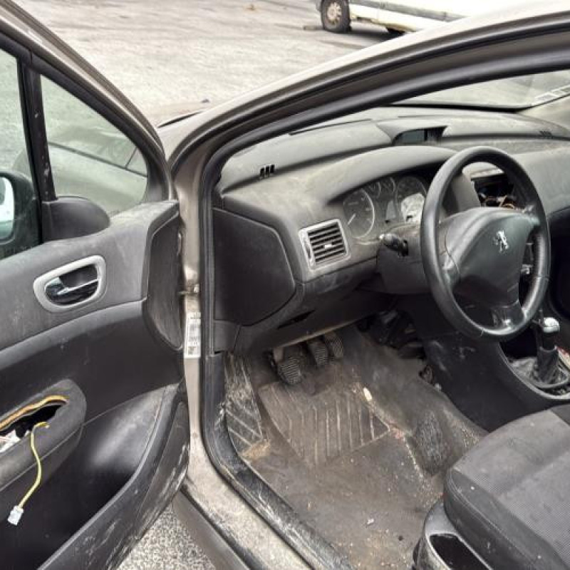 Custode arriere droit PEUGEOT 307 Photo n°6