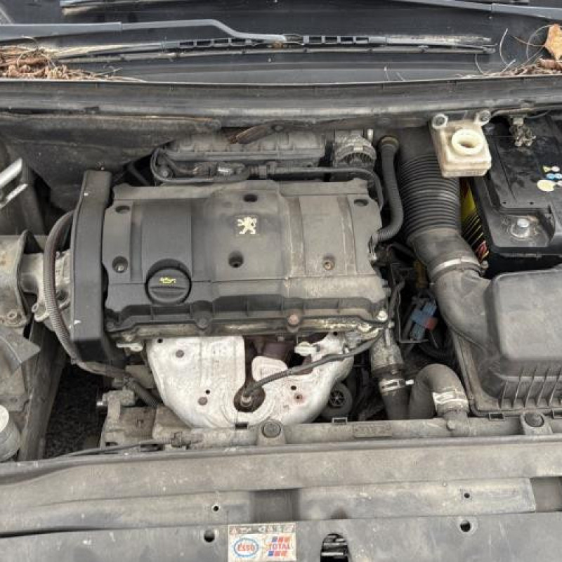 Custode arriere droit PEUGEOT 307 Photo n°12