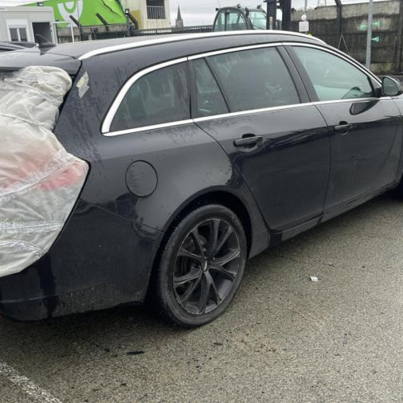 Porte arriere droit OPEL INSIGNIA 1 Photo n°11