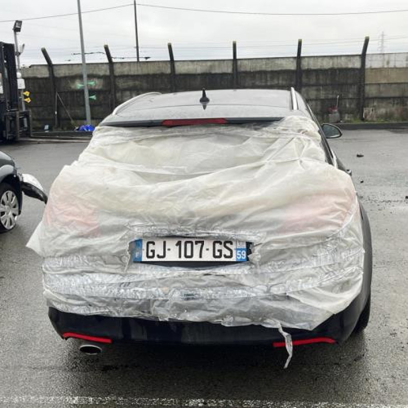 Porte arriere droit OPEL INSIGNIA 1 Photo n°12