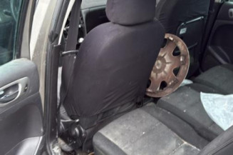 Arret de porte arriere gauche PEUGEOT 307