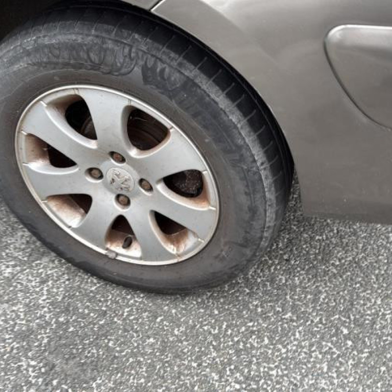 Feu arriere stop central PEUGEOT 307 Photo n°5