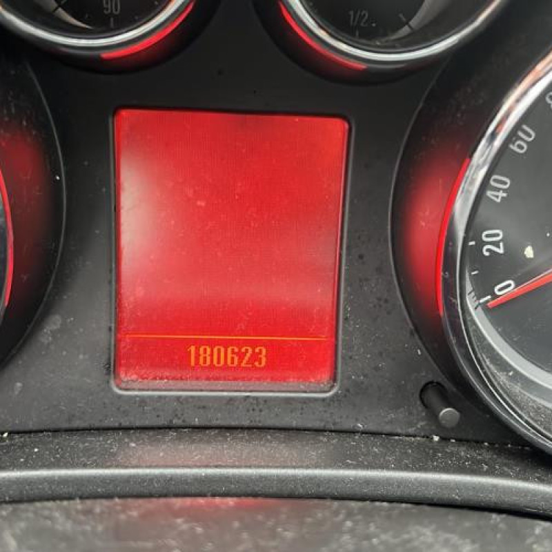 Porte arriere droit OPEL INSIGNIA 1 Photo n°15