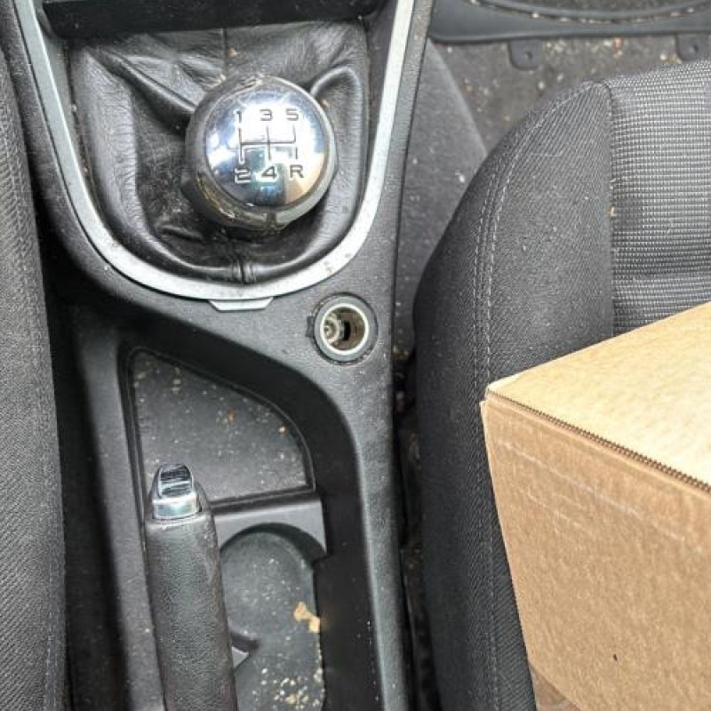 Custode arriere droit PEUGEOT 307 Photo n°18